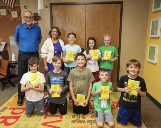 Dickinson Rotary-dictionary_project3